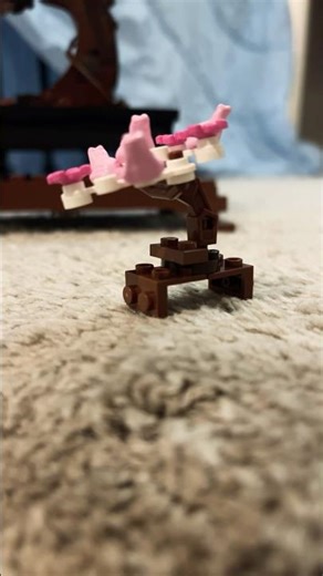 Mini bonsai tree tutorial