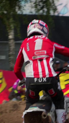 29K views · 539 reactions | Motocross looks good in slow-mo 殺 #MXGP #MX #Motocross #Motorsport | MXGP | Facebook