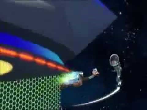 Miles From Tomorrowland Intro