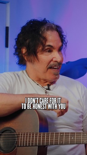 John Oates Critiques the Term 'Yacht Rock'