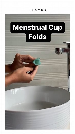 Confused on how to use a menstrual cup? Here are the easiest guide! | Glamrs
