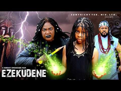 EZEKUDENE(New Movie)~ LIZZY GOLD, PRINCESS IZUCHUKWU, SOCHI INFINITI 2026 Nigerian movie