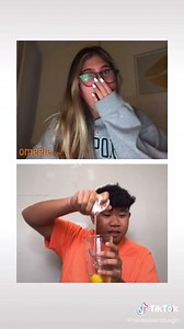 Don't Blink! Watch His Magic Tricks 😱 ©seandoesmagic | TikTok