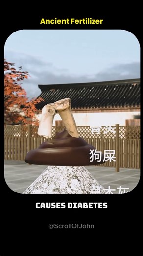 How Feces Became Ancient Fertilizer