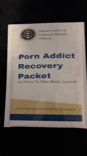 Send it to someone! Sent anonymously!