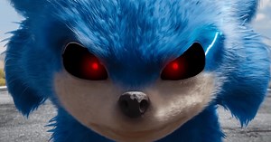 [Video] It Took Long Enough, But Someone Turned ‘Sonic’ into a Horror Movie Trailer