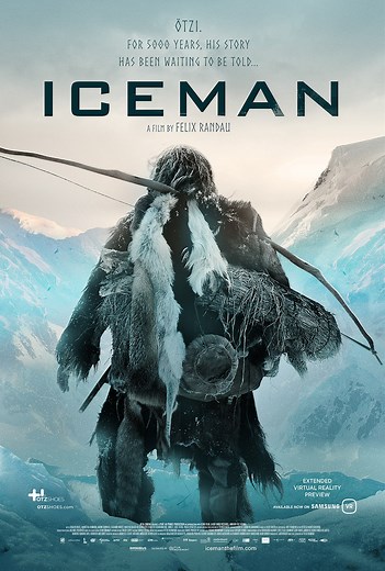 Iceman: Iceman: Trailer 1