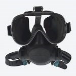 Project F - Frogwoman Org