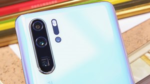 Huawei P30 und P30 Pro: Update schaltet Dual-View-Modus und ToF-Kamera frei