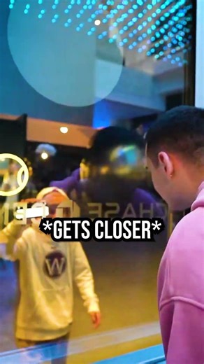 "You Mog Marlon" 😭✌️