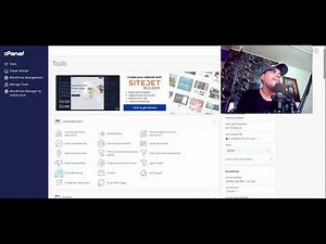 Maneja tu Email con CPANEL y Hosting Web + Diseño web GRATIS