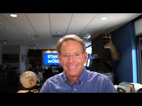 Romans 11 | Stand on the Word