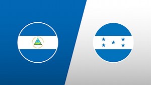Match Highlights: Nicaragua vs. Honduras