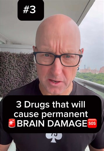 🧠 The #1 Drug That Will Cause Permanent Brain Damage – MDMA 💊 People think MDMA is harmless party fuel—but it fries the serotonin system in your brain. That’s your mood, memory, and motivation… permanently altered. 🎉 One weekend of fun isn’t worth a lifetime of fog. #addict #addiction #sober #sobriety #addictionrecovery #wedorecover #recovery #addictionhelp #fyp