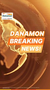 ‼️ BREAKING NEWS ‼️ Kini traveling ke Jepang makin mudah dengan Danamon LEBIH PRO. Terdapat 12 mata uang dalam 1 tabungan termasuk JPY. No ribet-ribet tuker uang lagi! Plus nikmati kemudahan transaksi pakai Danamon Global Currency Card! 👉 30x bebas biaya konversi saat transaksi, no drama. 👉 Hemat biaya tarik tunai di 210 negara di ATM luar negeri berjaringan Mastercard, Cirrus, & Maestro | Periode program hingga 30 April 2026 👉 Hemat 13% hingga USD 50 untuk pesan hotel di Agoda | Periode prog