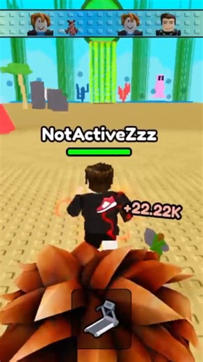 I Found The Fastest Roblox Speedrun Ever! 🤯☠️