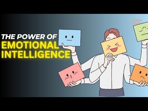 The Power of Emotional Intelligence: Enhancing Self Awareness and Emotional Well being