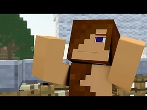 Minecraft - Building with SpeeDoubleO - CrewCraft Season 2 - Episode 5