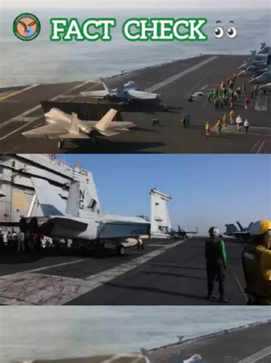 🚫 Iran Claims HIT USS Abraham Lincoln! 💥 LIE – Missiles Missed Completely! 🔥 CENTCOM Fact Check 🔗 Read the full breakdown now: https://tinyurl.com/global-breaking-updates 🌍 Language Notice: Articles on our site in English for regional focus. Use sidebar Google Translate or