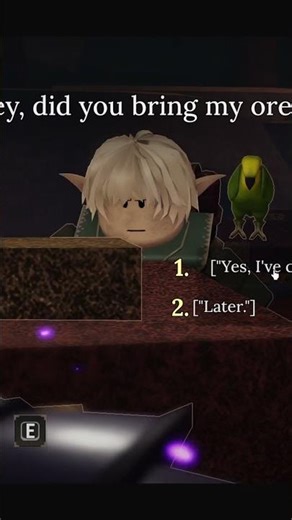 I GOT SCAMMED! | The Forge #roblox