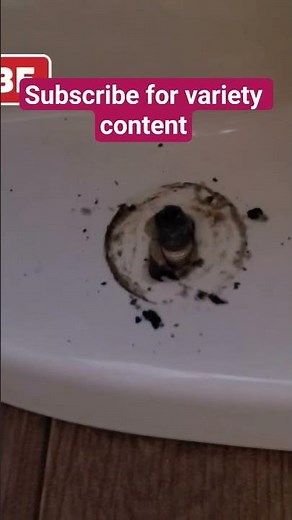Toilet Wax Ring Replacement: How to Remove Rusty Bolts