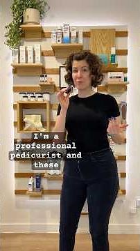 No stinky feet here #nailtech #footcare #gehwol #sweatyfeet #athletesfoot #nails #pedicure
