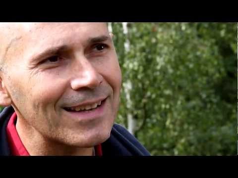 Christophe André pour un Nouveau Monde en Marche !