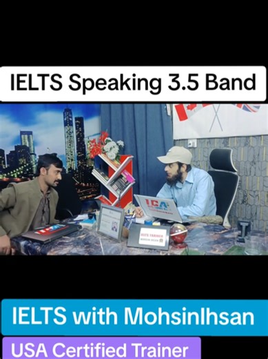 ‏#ielts #english #ieltsspeaking #viral #unfreezemyacount