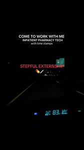 Stepful Pharmacy Technician Externship Program