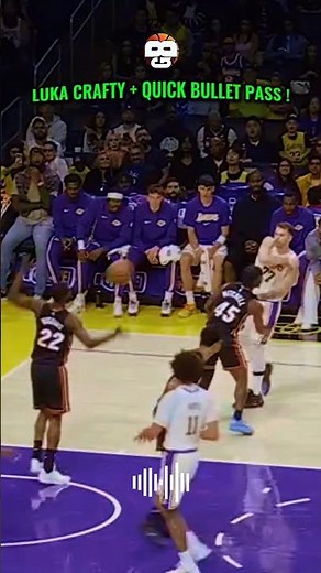 Luka Doncic MAKE THEM FOOLISH! 😱😤🔥 #lukadoncic #doncic #lakers #viral #trending