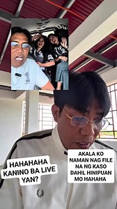 HAHAHAHAHA KASO NA NAMAN ????? live ka ng live tapos kung kanikanino mo na naman ibibintang hahahaha yan Hindi NORMAL. Yan NORMAN YAN !!!! 🤣🤣 | Erwin Dkings Ciar