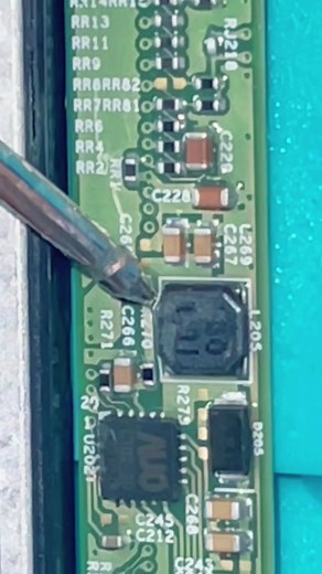 frameless full HD touch screen backlight repair ✌🏻 Nezhab computer repairs torhailoch infront of queens supermarket 2nd floor #ethiotronics #fix #repair #computers