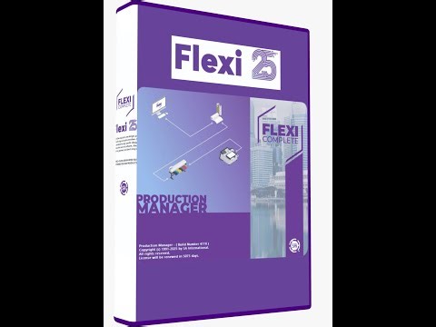 Sai Flexi 2025 Completo + All Drivers ( Full ) Download