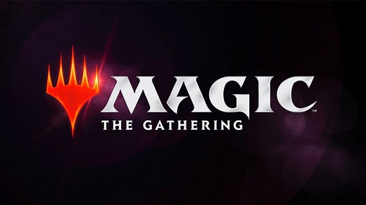 Every Magic: The Gathering set listed in order