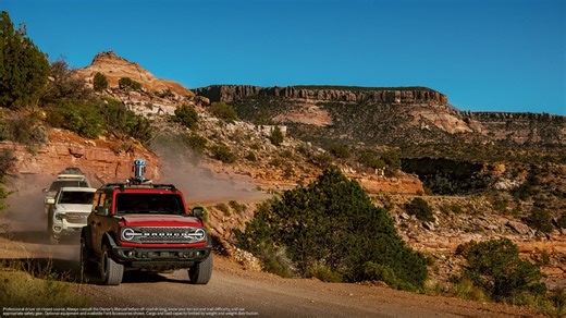 Inside the Journey to Bring America’s Longest Off-Road Trail to Street View