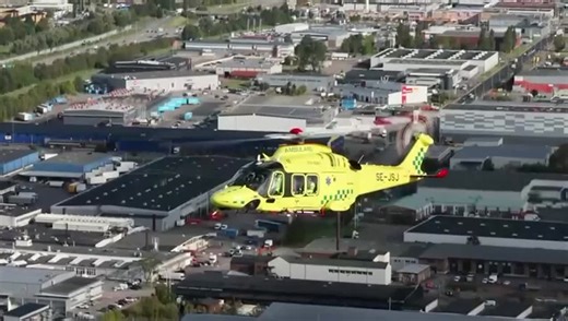 #aw169 | Leonardo Helicopters