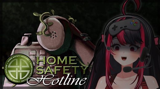 I'M IN VCARD!? Let's talk about it and answer spooky phone calls! / !cover