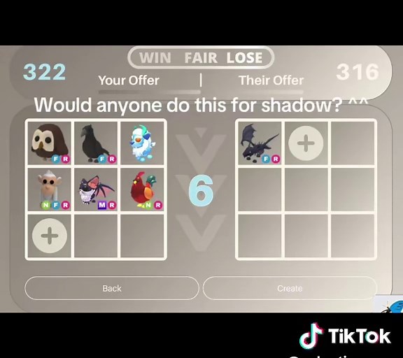 Looking for shadow dragon! :) #adoptmetrades #adoptmetrading #adoptme #shadowdragon