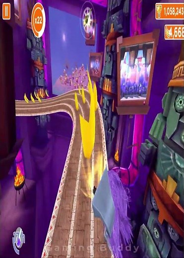 Evil Minions El Machos Lair epic fail - 28