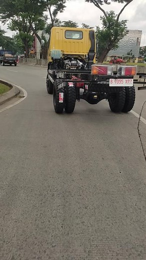 Mitsubishi Canter Euro4 4x4: A Comprehensive Guide