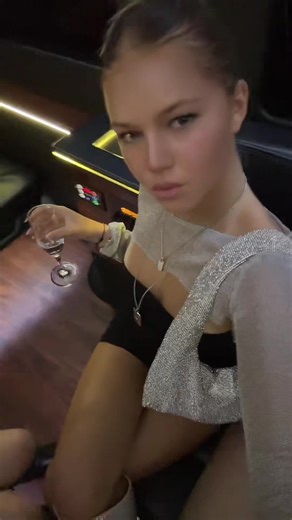 Celebratory Night Out: Women Enjoying Time Together