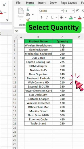 One Excel Trick You’ll Actually Use (Add Text to Numbers Correctly) #excel #exceltips #exceltricks