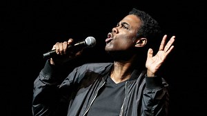 Chris Rock to become first comedian to perform live on Netflix | The National