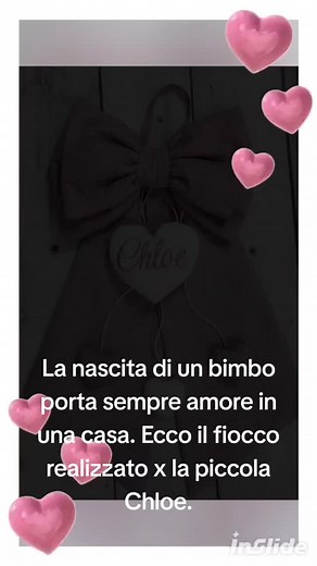 X la piccola Chloe...realuzzato seconfo i desideri della mamma con cura e passione. #fiocchinascita #fiocchidineve #neonati #cucito #chloé #corredini | puglia_ilfattoamano