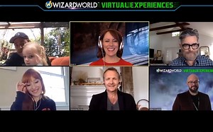 [SPN Family]一群吉普赛人，一个温暖的家—— 首次SPN网络远程见面会，WizardCon2020