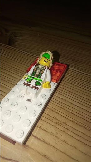 iPhone Bell be like💀#ninjago