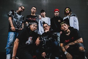 badhopメンバーの名前や年齢は？過去の悪さや逮捕歴が凄い！ - GEINOU!BLOG