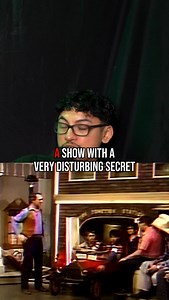 27K views · 2.4K reactions | This Show Had A Disturbing Secret  #podcast #reels #explore #creepy #scary #conspiracy #truecrime | Unnoticed PC | Facebook