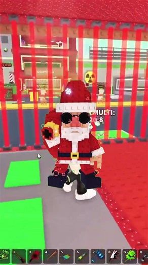i got lavadorito spinito in new update in steal a brainrot admin abuse! #stealabrainot #roblox