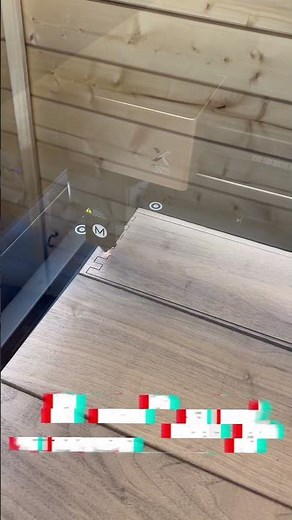 The xTool P3 in Action!